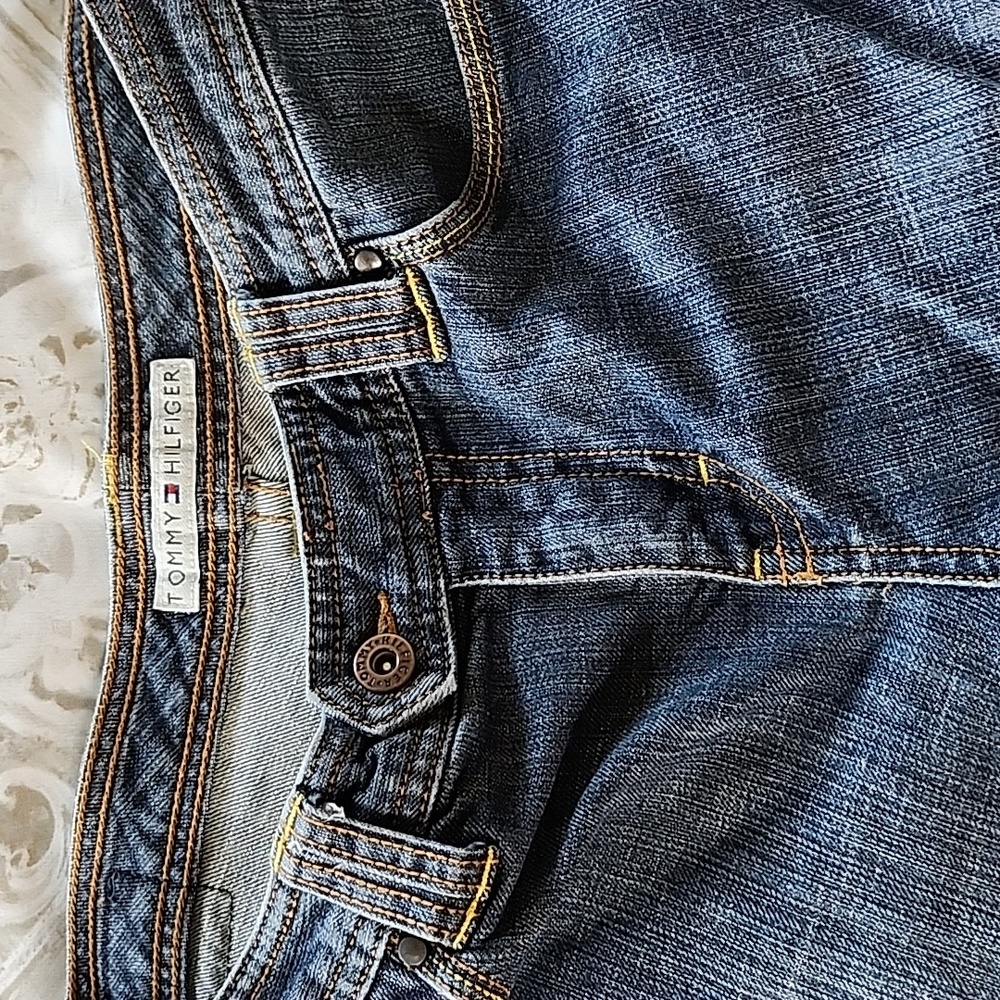 Jeans - Picture 3 of 3